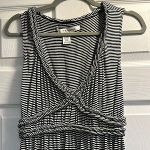 Maxi Dress-women’s